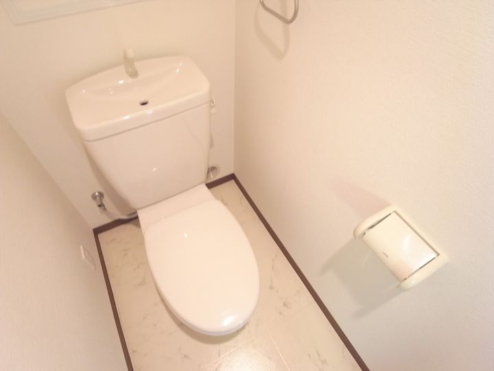 兵庫県神戸市灘区天城通7丁目の賃貸マンションのその他画像