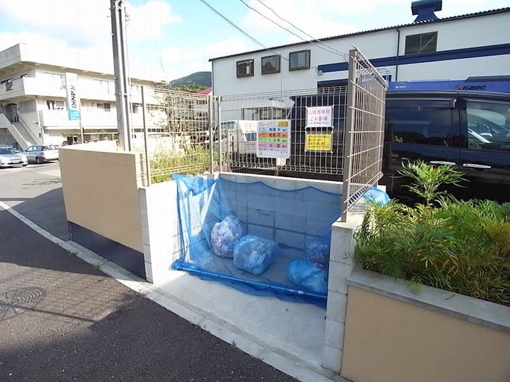 MaMaison北六甲のその他画像