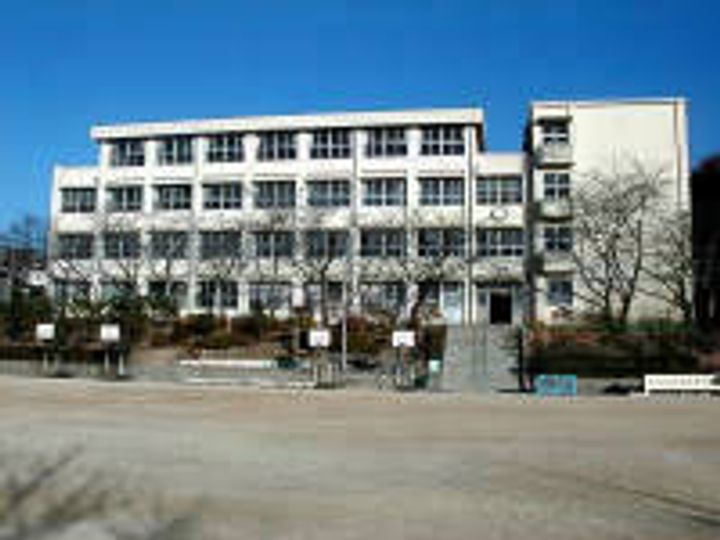 MaMaison北六甲の周辺