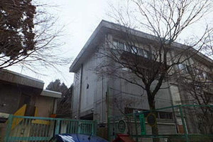 MaMaison北六甲の外観