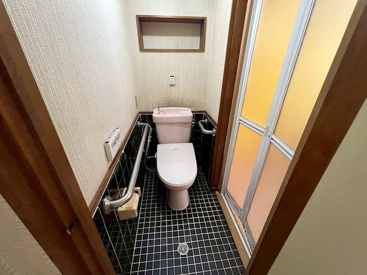 兵庫県神戸市灘区赤坂通3丁目(一戸建)の賃貸物件のその他画像