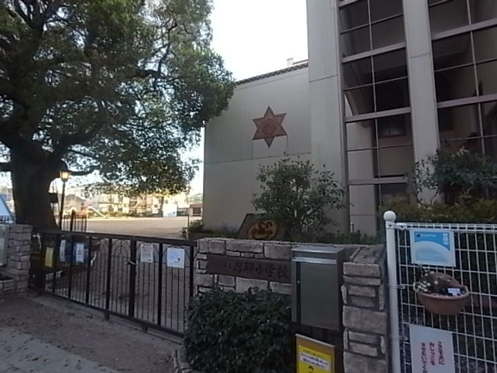 兵庫県神戸市灘区赤坂通3丁目(一戸建)の賃貸物件の周辺