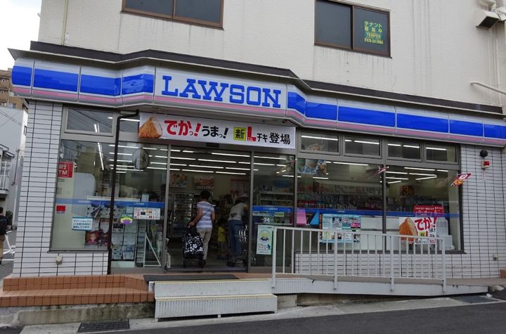 兵庫県神戸市灘区赤坂通3丁目(一戸建)の賃貸物件の周辺