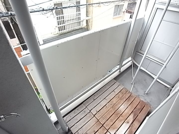 兵庫県神戸市須磨区平田町2丁目の賃貸マンションのその他画像