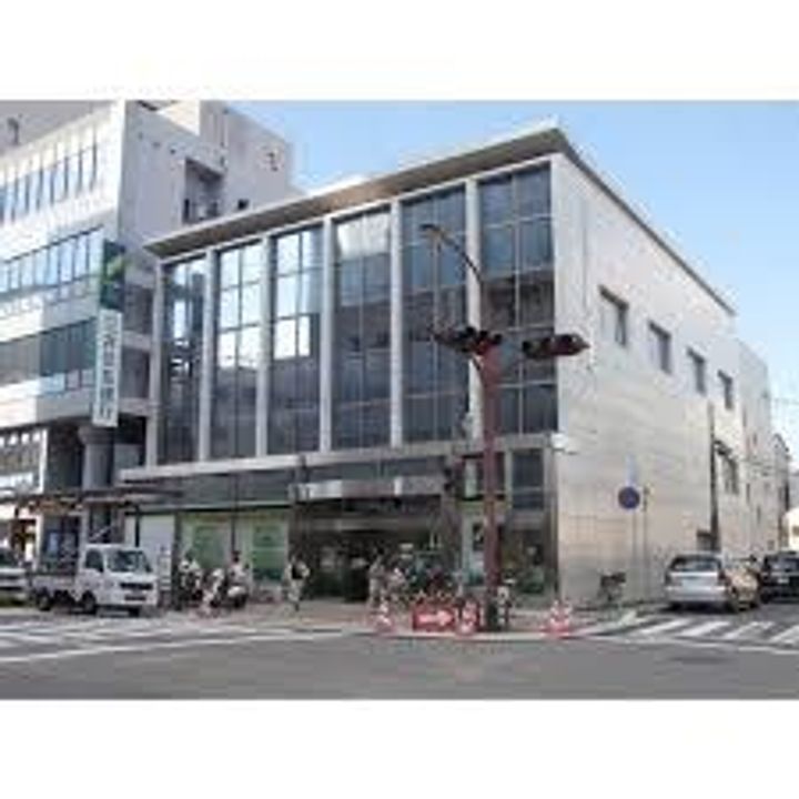 兵庫県神戸市須磨区平田町2丁目の賃貸マンションの周辺