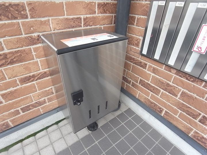 兵庫県神戸市須磨区車字口道谷の賃貸アパートのその他画像