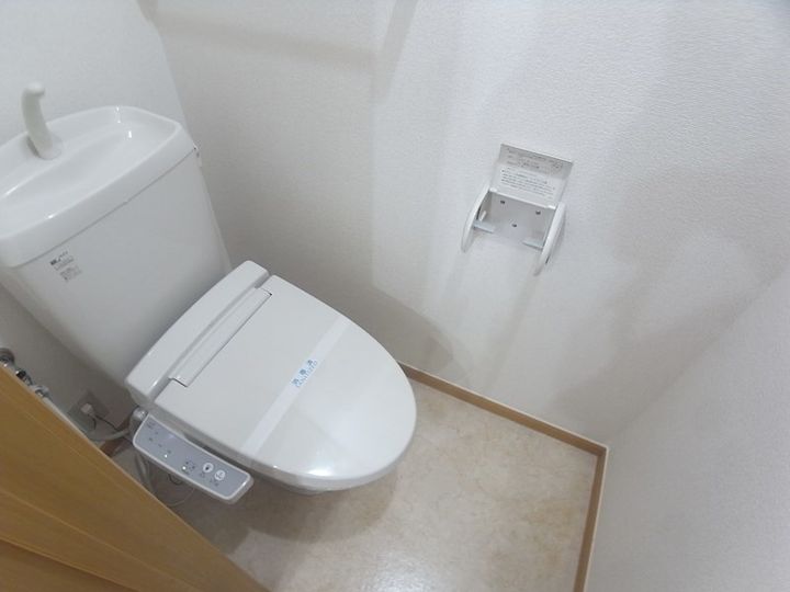 兵庫県神戸市須磨区車字口道谷の賃貸アパートのその他画像