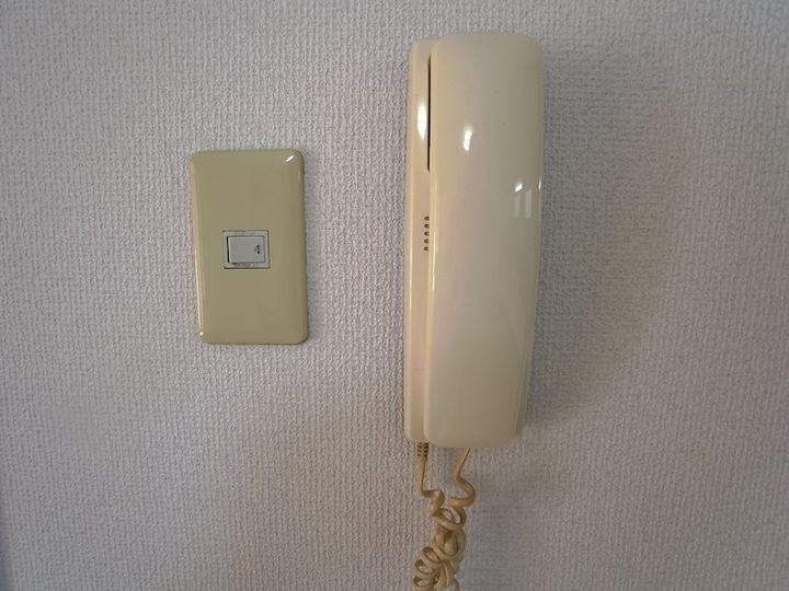 兵庫県神戸市垂水区塩屋台3丁目の賃貸マンションのその他画像