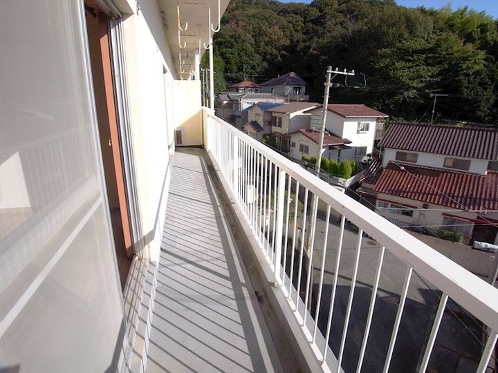 兵庫県神戸市垂水区塩屋台3丁目の賃貸マンションのその他画像