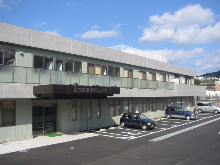 兵庫県神戸市垂水区塩屋台3丁目の賃貸マンションの周辺