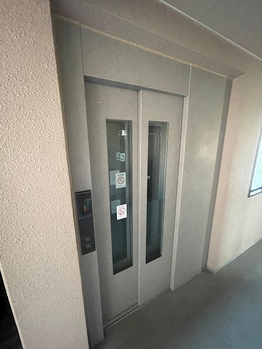 兵庫県神戸市須磨区養老町2丁目の賃貸マンションのその他画像