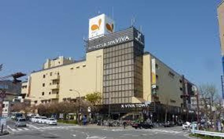 兵庫県神戸市須磨区養老町2丁目の賃貸マンションの周辺