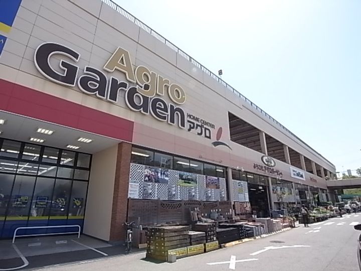 兵庫県神戸市垂水区千代が丘2丁目の賃貸マンションの周辺