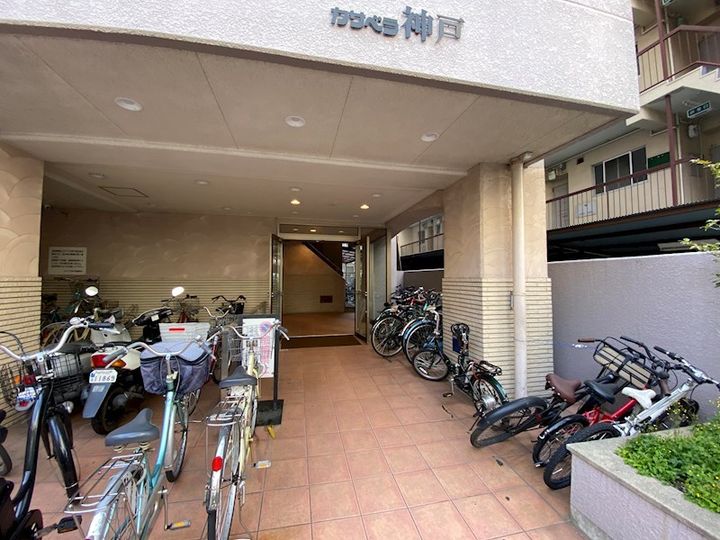 カサベラ神戸のその他画像
