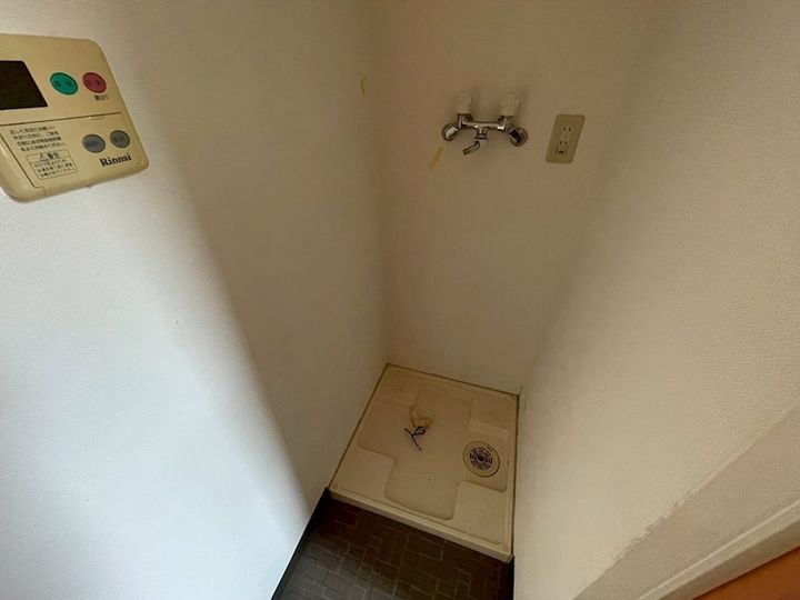 兵庫県神戸市灘区篠原台の賃貸マンションのその他画像