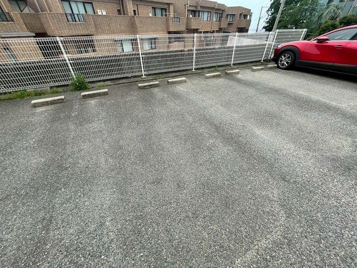 兵庫県神戸市灘区篠原台の賃貸マンションのその他画像