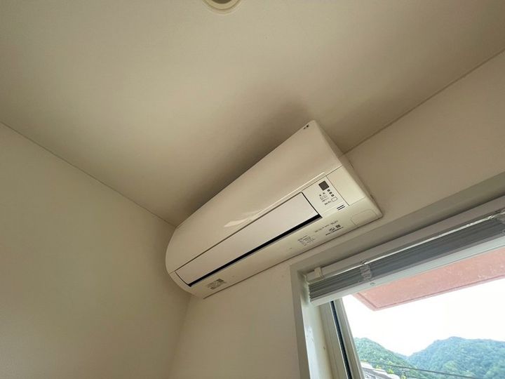 兵庫県神戸市灘区篠原台の賃貸マンションのその他画像