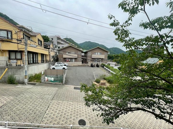 兵庫県神戸市灘区篠原台の賃貸マンションのその他画像