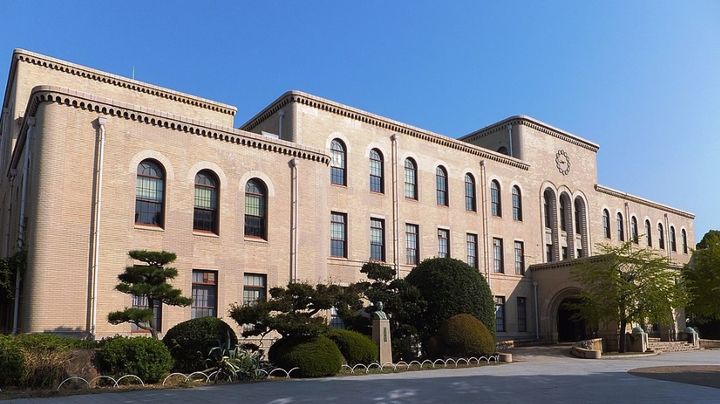 兵庫県神戸市灘区篠原台の賃貸マンションの周辺