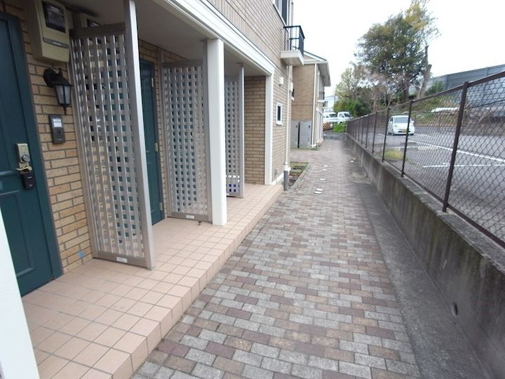 兵庫県神戸市垂水区下畑町の賃貸アパートのその他画像