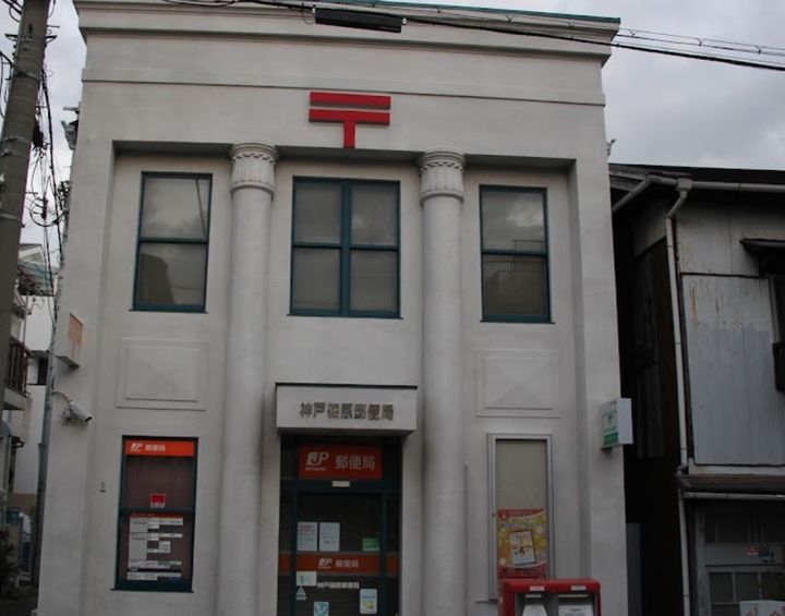 兵庫県神戸市灘区篠原本町5丁目(一戸建)の賃貸物件の周辺