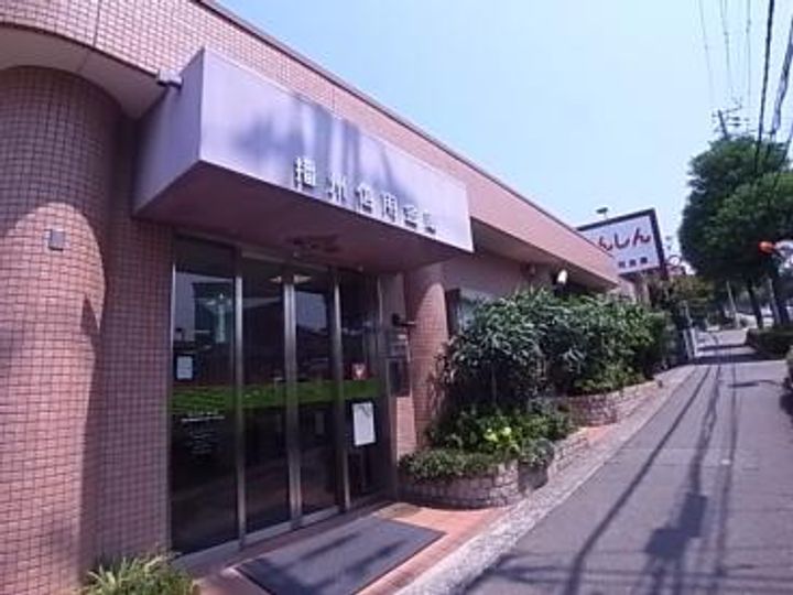 兵庫県神戸市垂水区福田3丁目の賃貸マンションの周辺