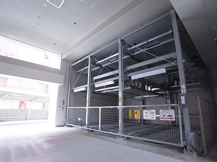 エステムコート神戸ハーバーランド前5アクアの外観