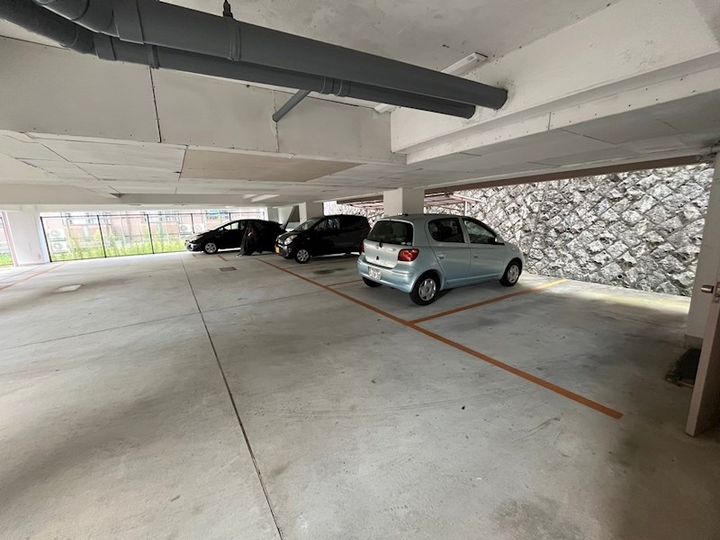 シャルマンコーポ鈴蘭台のその他画像