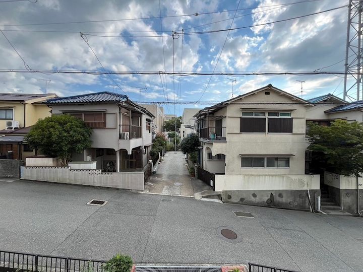 シャルマンコーポ鈴蘭台のその他画像