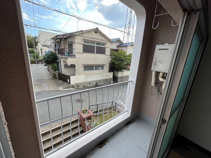 シャルマンコーポ鈴蘭台のその他画像