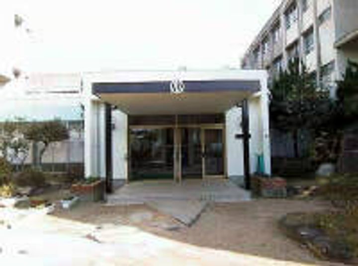 シャルマンコーポ鈴蘭台の周辺