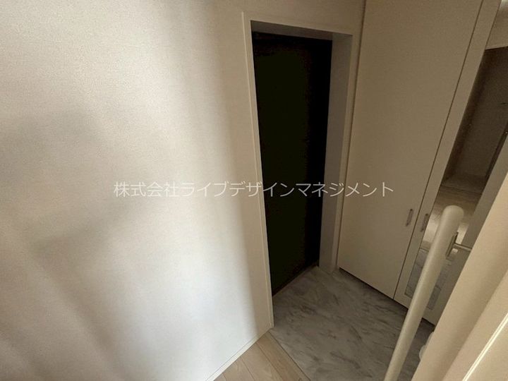 兵庫県神戸市垂水区桃山台2丁目の賃貸マンションのその他画像