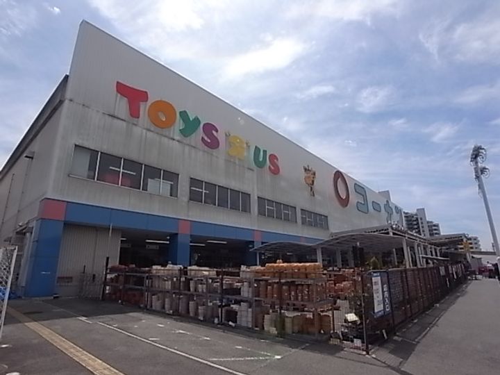 兵庫県神戸市垂水区桃山台2丁目の賃貸マンションの周辺