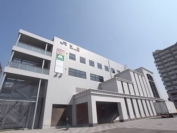 兵庫県神戸市灘区原田通2丁目の賃貸マンションの周辺