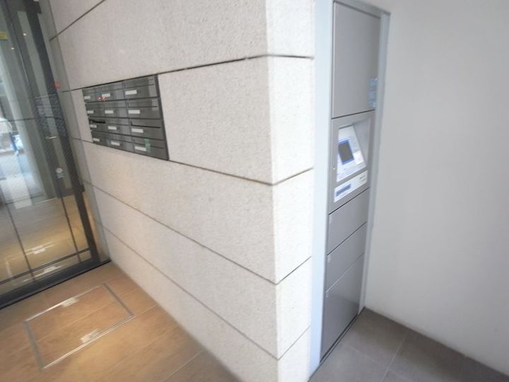 レジデンス北野のその他画像