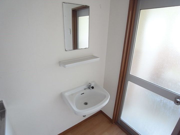 丸吉マンションのその他画像
