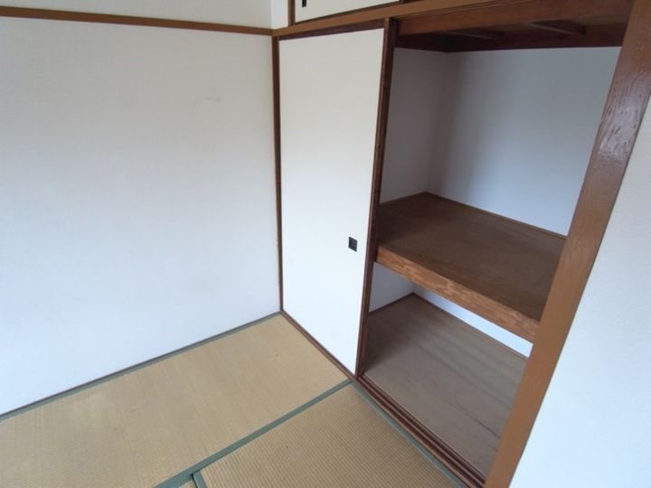 丸吉マンションのその他画像