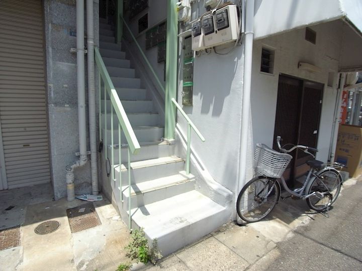 丸吉マンションのその他画像