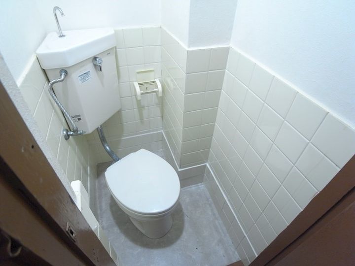 丸吉マンションのその他画像