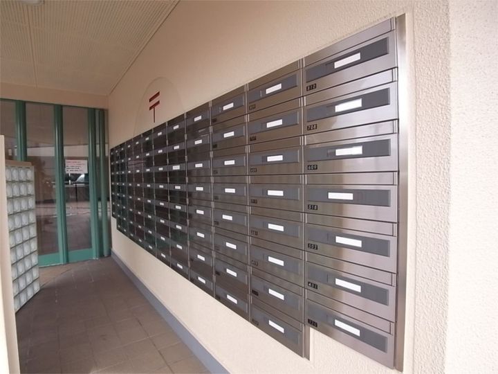 兵庫県神戸市垂水区学が丘4丁目の賃貸マンションのその他画像