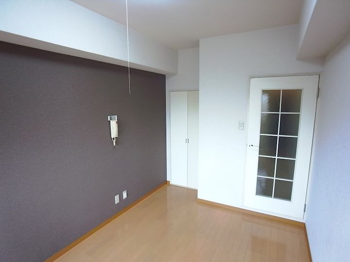 VIVANT青木の居間
