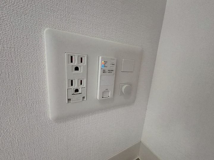 ファーストフィオーレ神戸ピアチェーレのその他画像