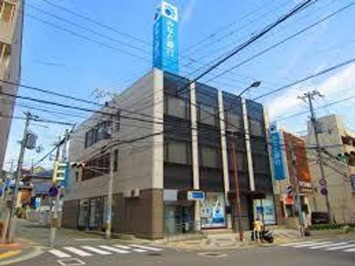ファーストフィオーレ神戸ピアチェーレの外観