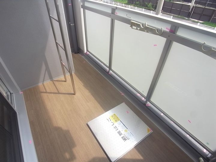 エステムコート神戸ハーバーランド前VIIレーベルのその他画像