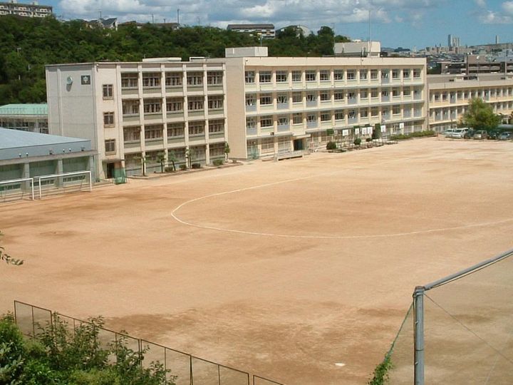 兵庫県神戸市垂水区西舞子9丁目(一戸建)の賃貸物件のその他画像