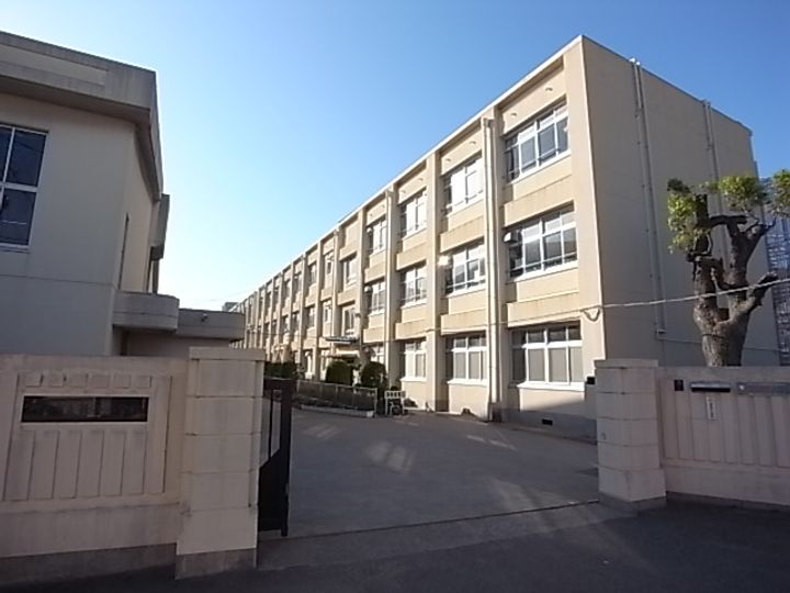 兵庫県神戸市垂水区西舞子9丁目(一戸建)の賃貸物件の外観