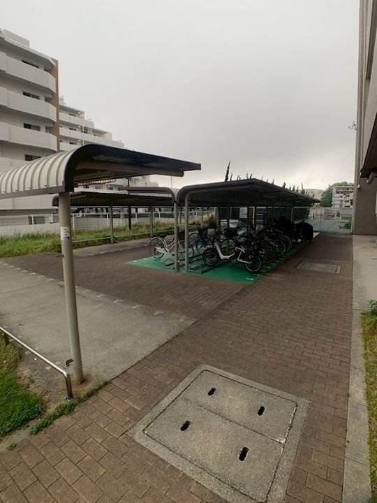 アプリーレ垂水のその他画像