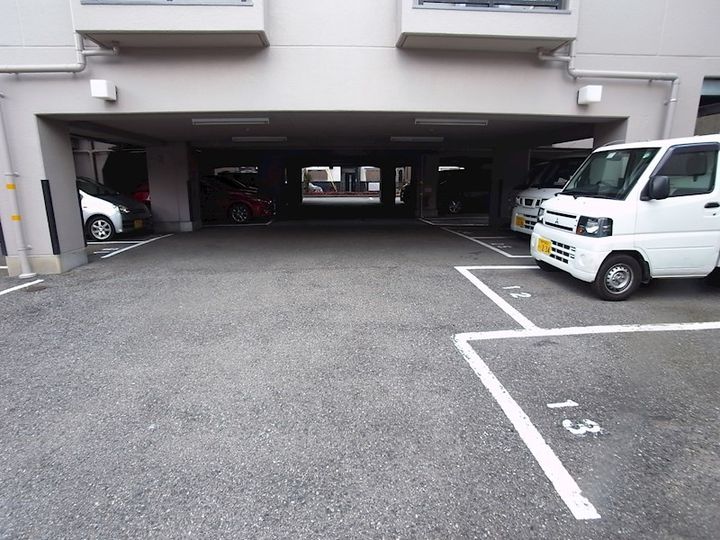 サンリッジ湊川のその他画像