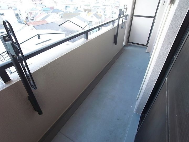 サンリッジ湊川のその他画像