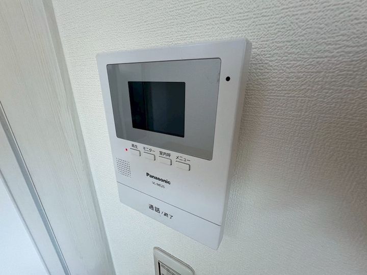 シャトーブリックI棟のその他画像